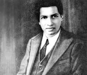 RAMANUJAN